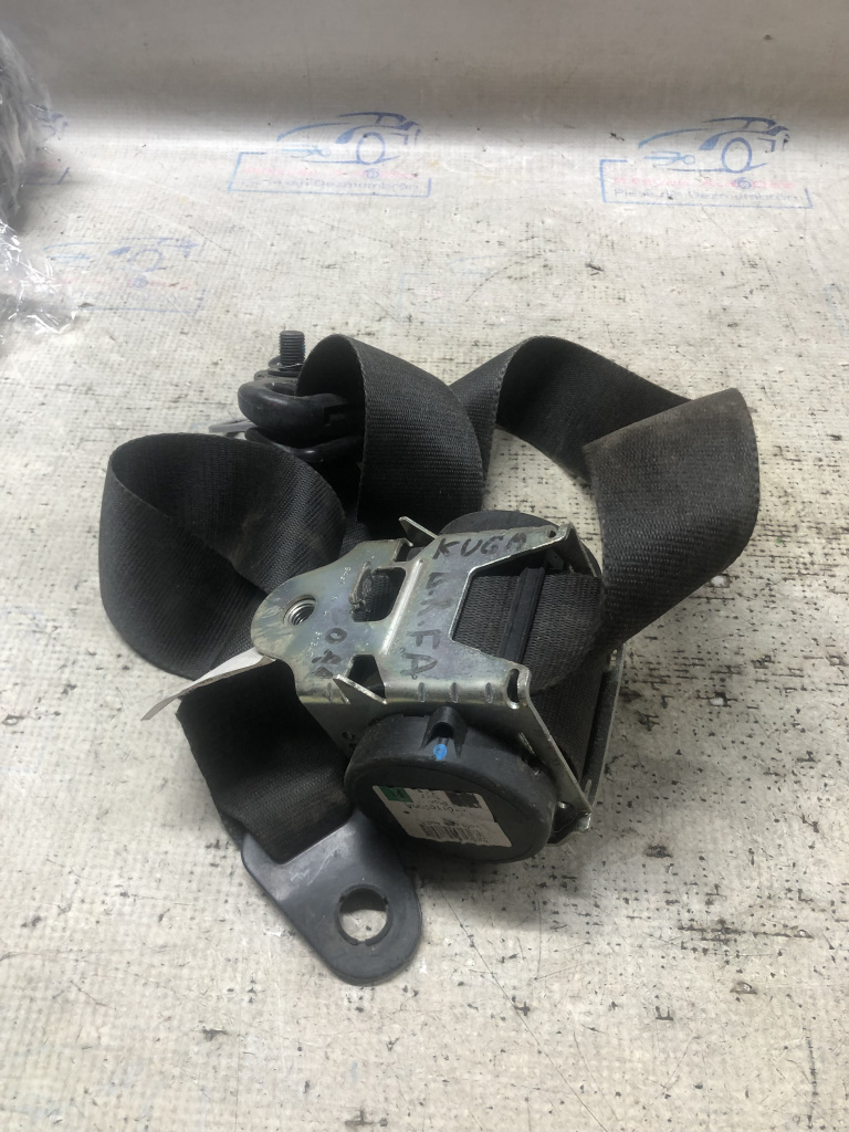 Centura dreapta fata Ford Kuga - Motorina 2015, 8V41S61294AC