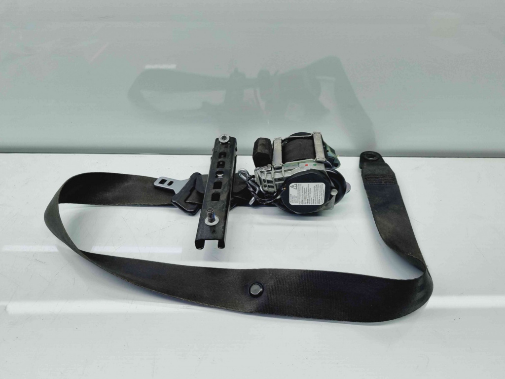 Centura dreapta fata Ford Mondeo 4 Sedan Facelift [Fabr 2007-2015] 9G9N-61294-BBW