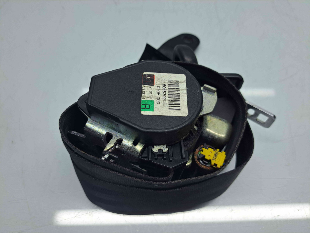 Centura dreapta fata Ford Mondeo 4 Sedan Facelift [Fabr 2007-2015] 9G9N-61294-BBW