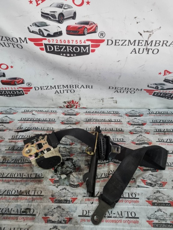 Centura dreapta fata Ford Mondeo MK3 cod piesa : 1s71-f61294-af