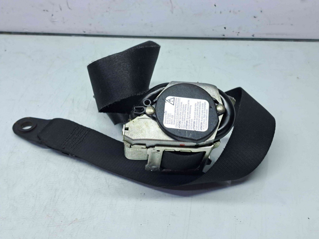 Centura dreapta fata Ford S-Max 1 [Fabr 2006-2010] 6G9N-61294-CGW