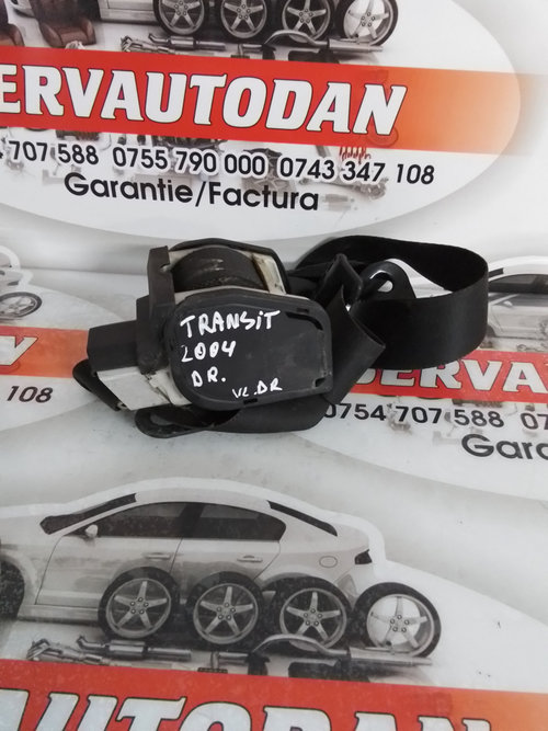 Centura dreapta fata Ford Transit 6 (2000-2006) 2.0 Motorina 2004, 560053152