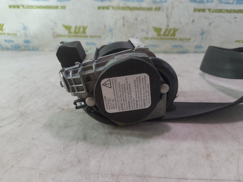 Centura dreapta fata g6066791a Ford Mondeo MK4 [facelift] [2010 - 2015] 1.6 tdci