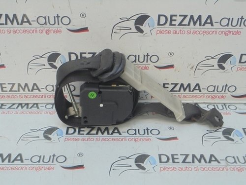 Centura dreapta fata, GM09114858N, Opel Corsa C (F08, F68) (id:271746)