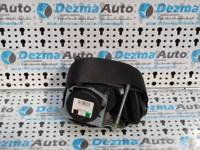 Centura dreapta fata, GM13242305, Opel Zafira (A05) 2005-2013 (id:189027)