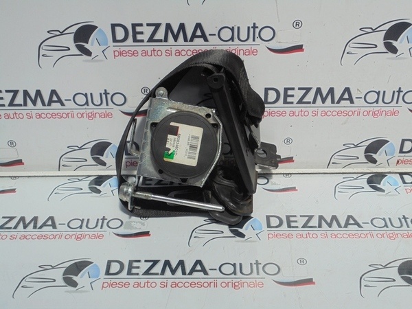 Centura dreapta fata, GM13242308, Opel Astra H combi