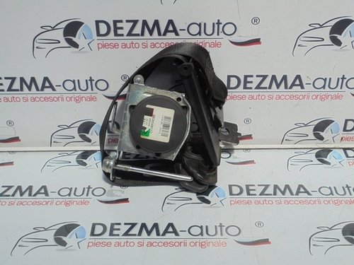 Centura dreapta fata, GM13242308, Opel Astra H combi