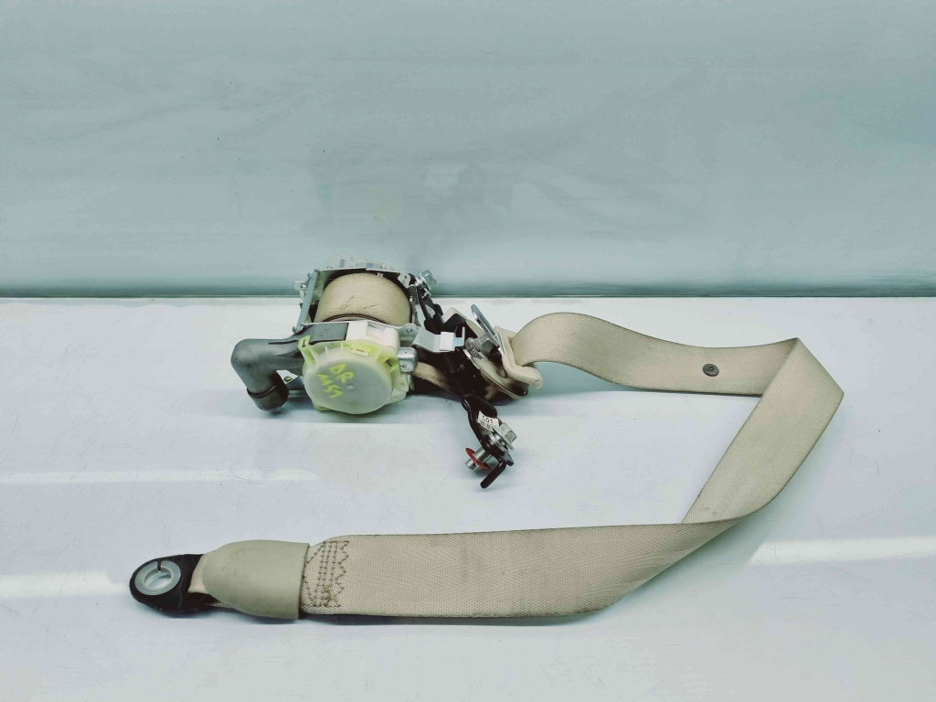 Centura dreapta fata Hyundai Santa Fe 2 (CM) [Fabr 2005-2012] 88880-2B210