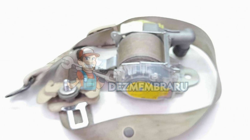 Centura dreapta fata Hyundai Santa Fe 2 (CM) [Fabr 2005-2012] 88880-2B210