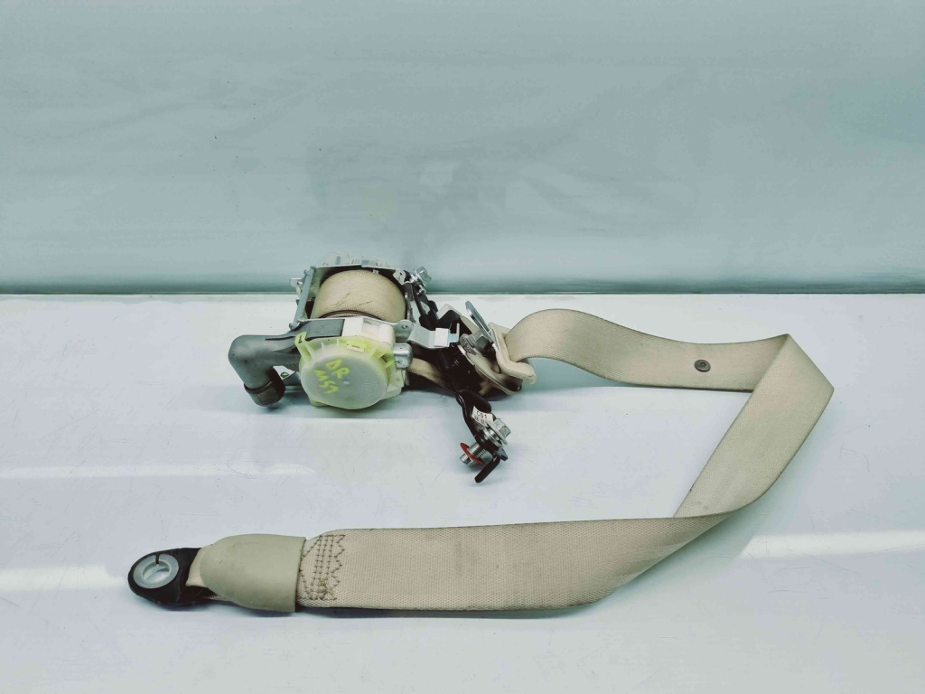 Centura dreapta fata Hyundai Santa Fe 2 (CM) [Fabr 2005-2012] 88880-2B210