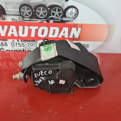 Centura dreapta fata Iveco Daily 3 (2006->) 2.3 Motorina 2007, -