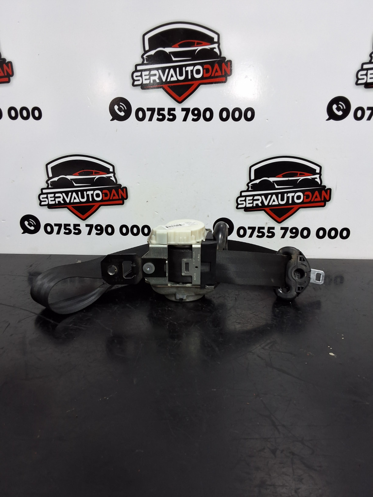 Centura dreapta fata Iveco Daily 6 3.0 Motorina 2019, 5802311980
