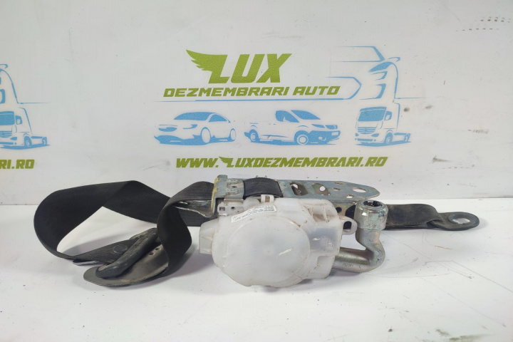 Centura dreapta fata j082512 3j082531 Toyota Rav 4 3 (XA30) [2005 - 2010]