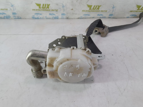 Centura dreapta fata j082512 Toyota Rav 4 3 (XA30) [2005 - 2010] 2.2 d-4d 2ADFTV