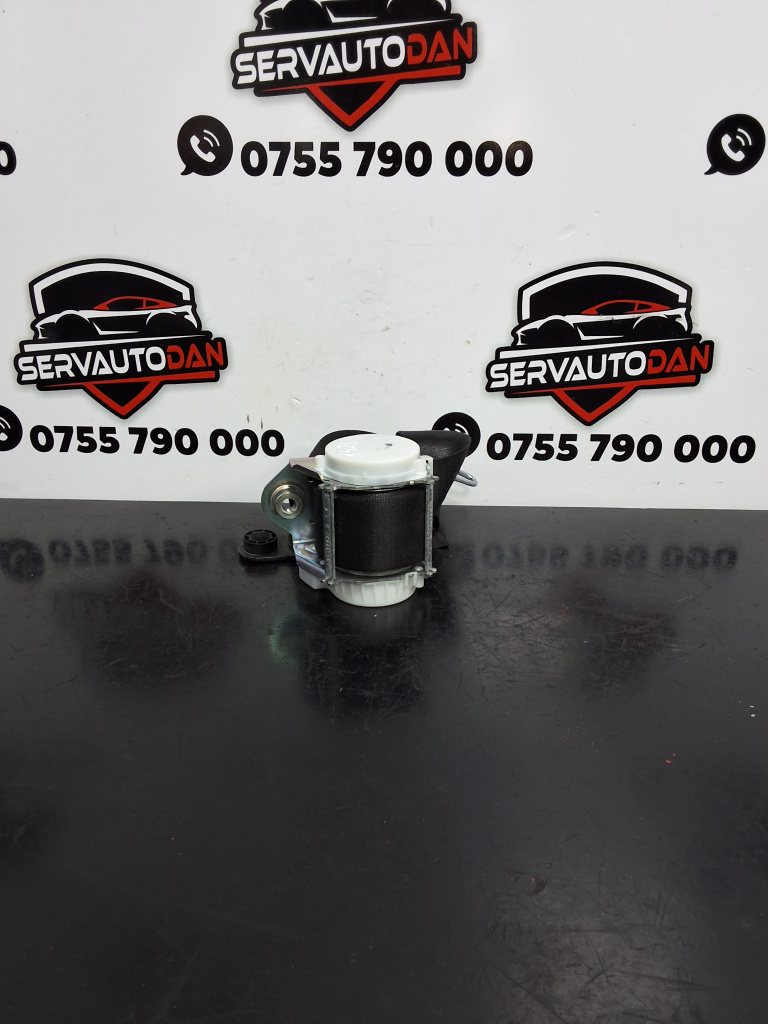 Centura dreapta fata Jaguar XF (2008-2015) [X250] 3.0 Motorina 2013, 9X23-F611B08-AC