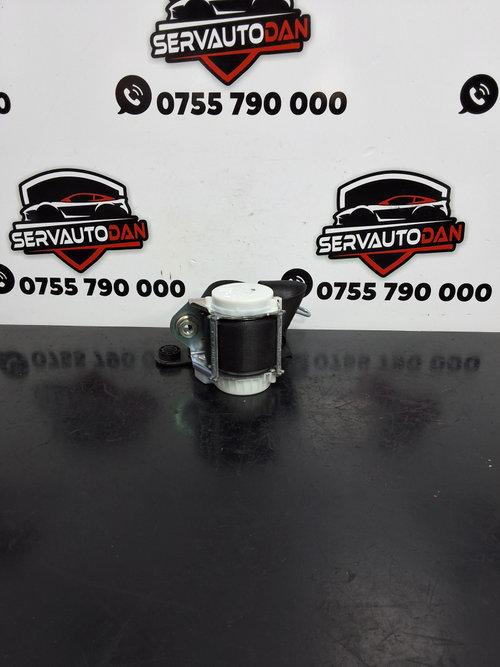 Centura dreapta fata Jaguar XF (2008-2015) [X250] 3.0 Motorina 2013, 9X23-F611B08-AC
