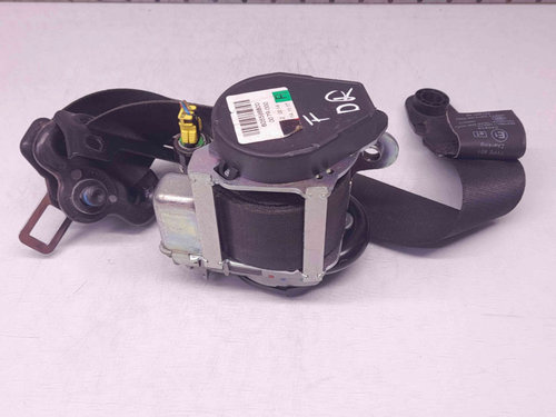 Centura dreapta fata LAND ROVER Freelander 2 (FA) [Fabr 2006-2014] 6G9N-61294-BGW