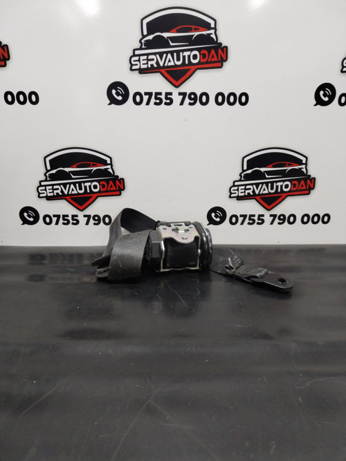 Centura dreapta fata Land Rover Range Rover 3 (2002->) 3.0 Motorina 2012, 8H22-61294-ACW