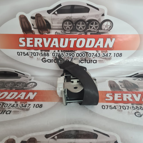 Centura dreapta fata Land Rover Range Rover 3 (2002->) 2.0 Motorina 2018, J9C3-611B68-AC