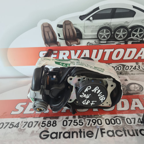 Centura dreapta fata Land Rover Range Rover 3 (2002->) 3.0 Motorina 2016