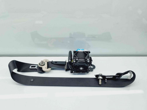 Centura dreapta fata MAZDA 3 Fastback [Fabr 2003-2009] TK-AH2-EH959
