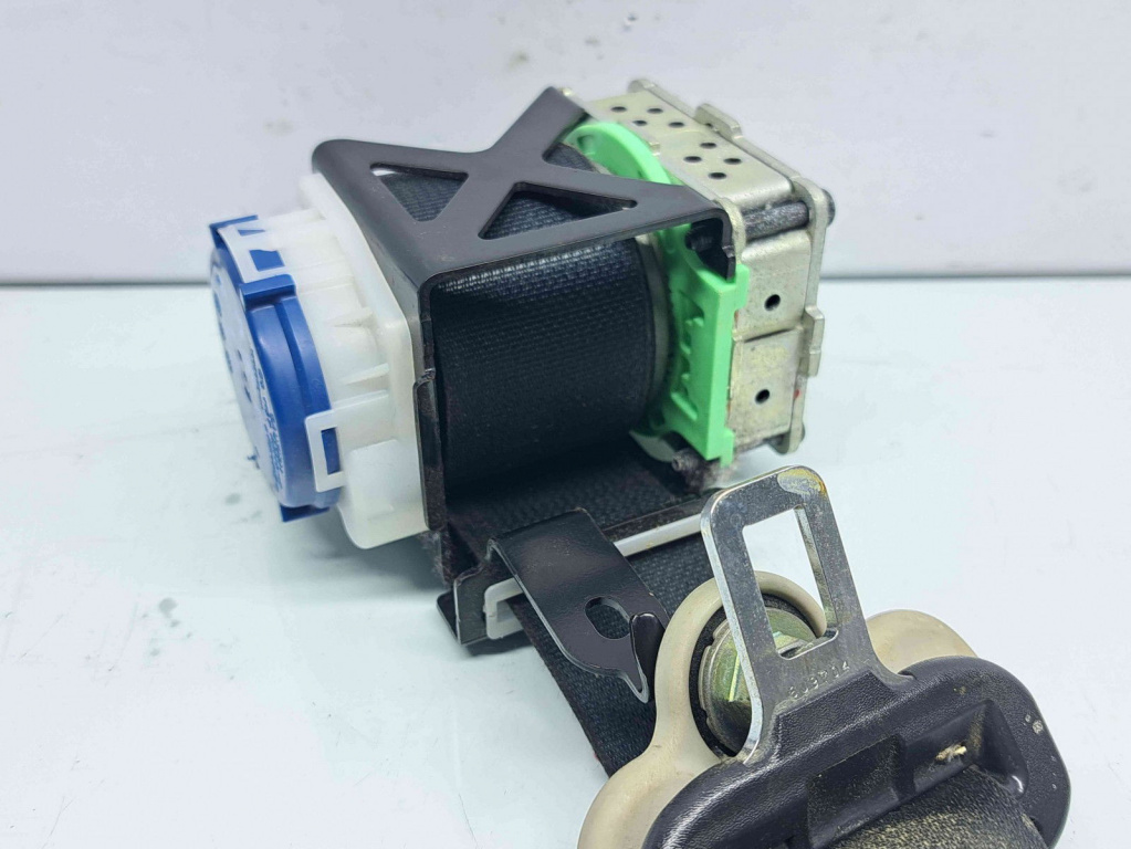 Centura dreapta fata Mazda 6 Hatchback (GH) [Fabr 2007-2013] OEM