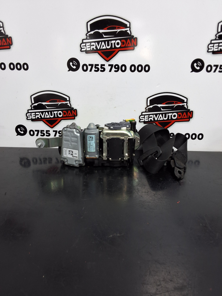Centura dreapta fata Mercedes-Benz E-Class (2009->) [W212] 2.2 Motorina 2012, A2128607685