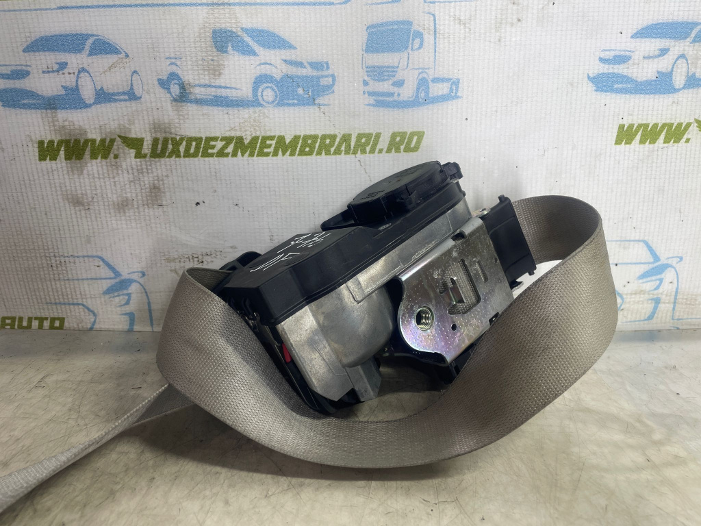 Centura dreapta fata Mercedes-Benz ML W164 [2005 - 2008] 3.0 cdi om642