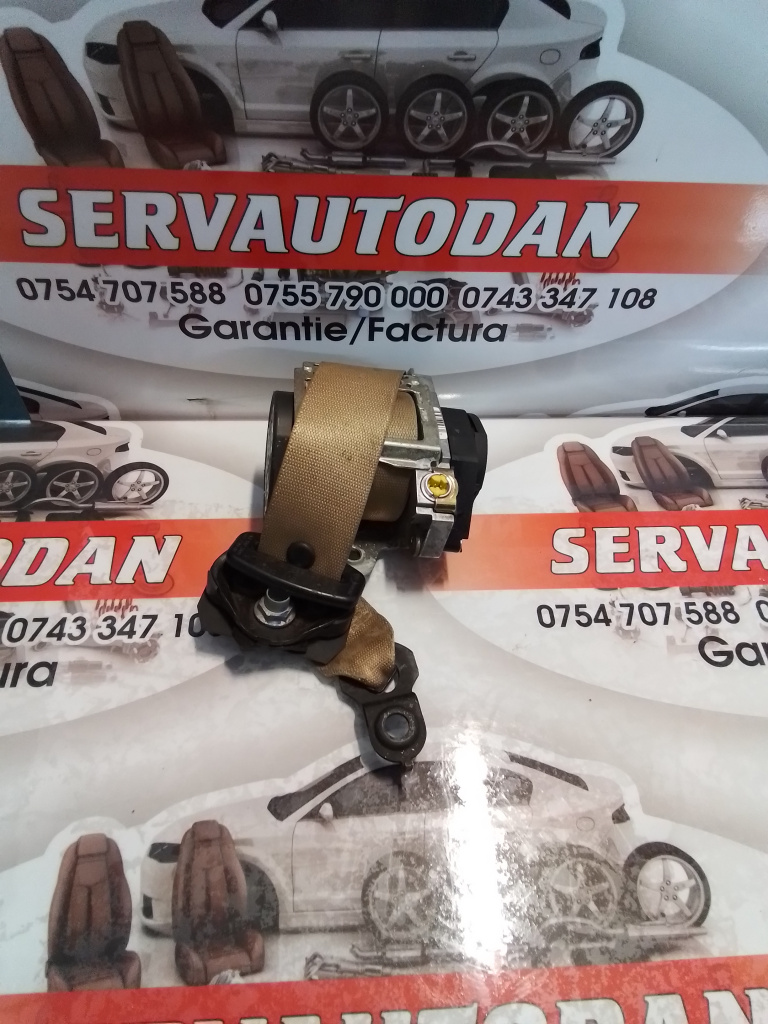 Centura dreapta fata Mercedes-Benz R-Class (2006-2010) [w251 , v251] 3.0 Motorina 2008