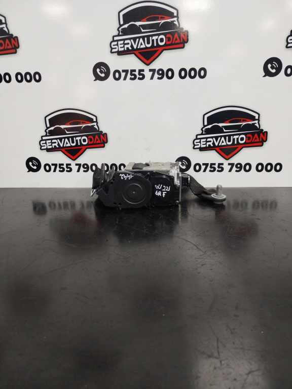 Centura dreapta fata Mercedes-Benz S-Cla