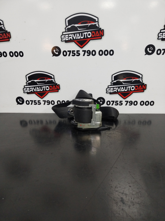 Centura dreapta fata Mercedes-Benz Sprinter (2009->) [906] 2.2 Motorina 2012, 9068600285