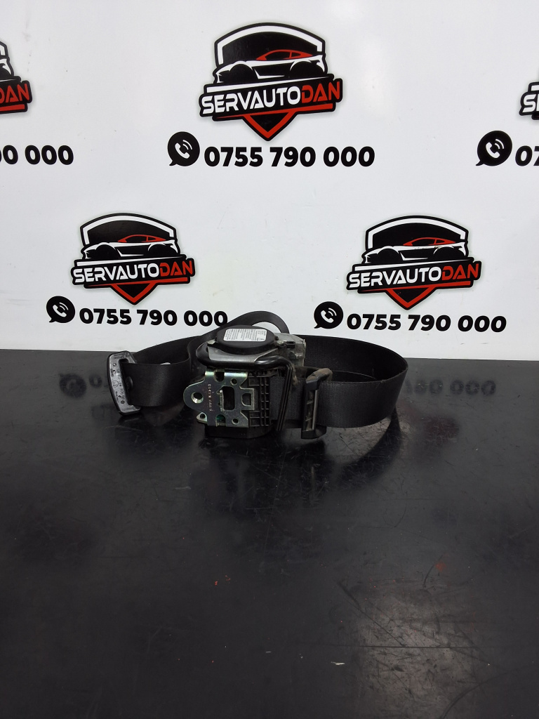 Centura dreapta fata Mercedes-Benz Sprinter (2009->) [906] 2.2 Motorina 2016, 9068600285