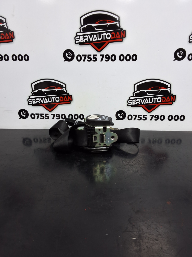 Centura dreapta fata Mercedes-Benz Sprinter (2009->) [906] 2.2 Motorina 2015, 9068600285