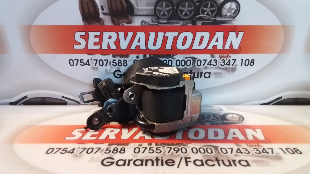 Centura dreapta fata Mercedes-Benz Sprinter (2009->) [906] 2.2 Motorina 2016, 9068600285