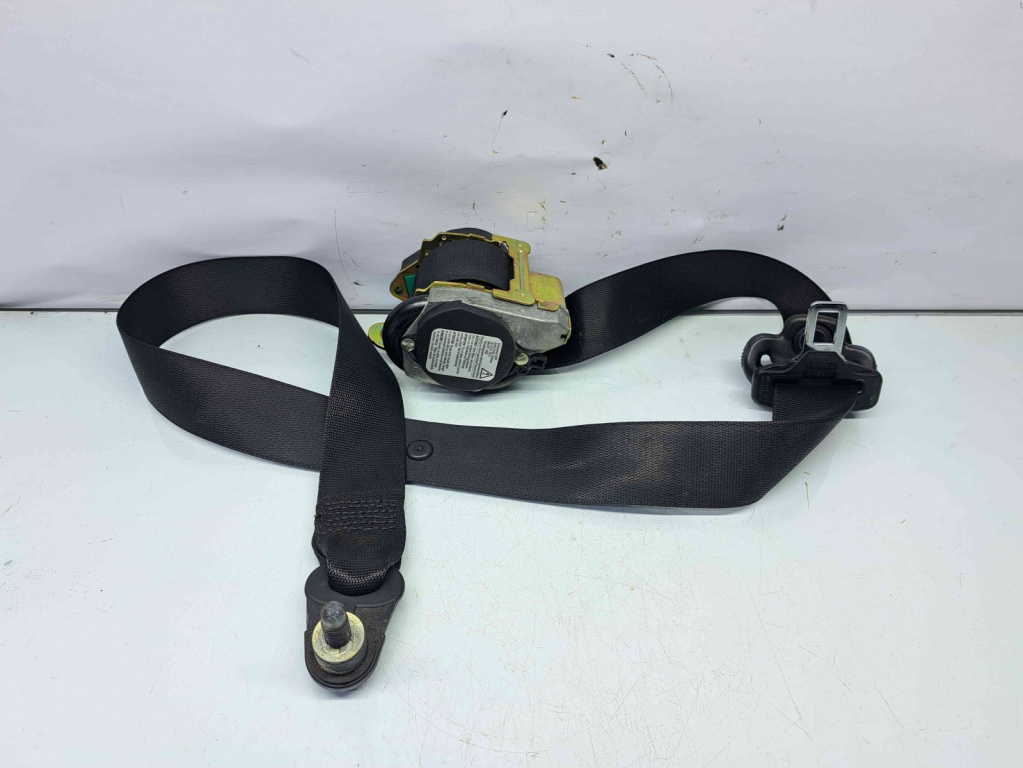 Centura dreapta fata Mercedes Clasa A (W169) [Fabr 2004-2012] 602876900