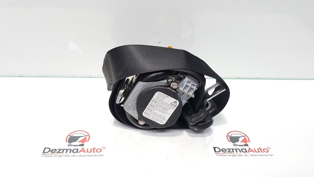 Centura dreapta fata, Mercedes Clasa A (W169) (id:369114)