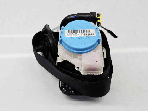 Centura dreapta fata Mercedes Clasa A (W176) [Fabr 2012-2018] A1768600285