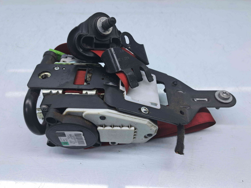 Centura dreapta fata Mercedes Clasa C Coupe (C204) Facelift AMG [Fabr 2011-2015] OEM