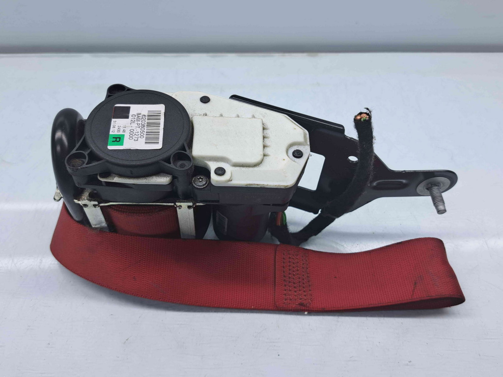 Centura dreapta fata Mercedes Clasa C Coupe (C204) Facelift AMG [Fabr 2011-2015] OEM