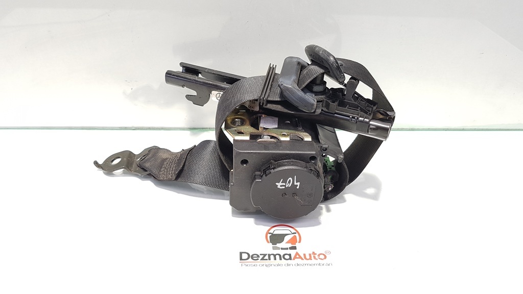 Centura dreapta fata, Mercedes Clasa C (W203) A2038601086 (id:395647)