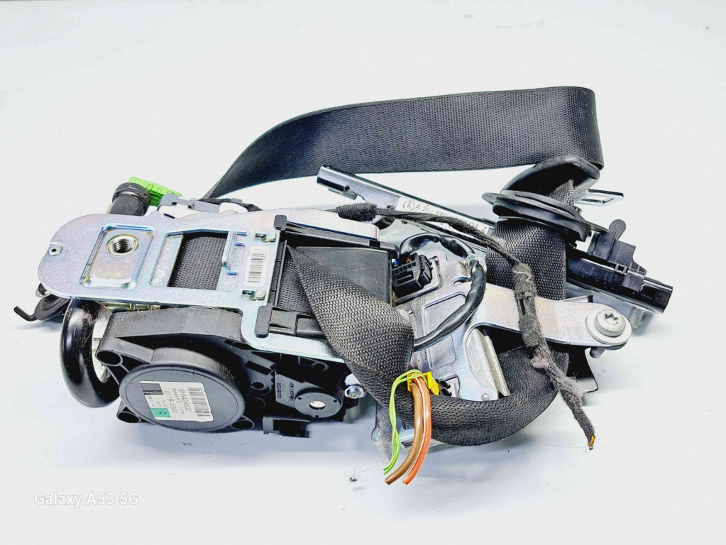 Centura dreapta fata Mercedes Clasa C (W204) [Fabr 2007-2014] A610398500