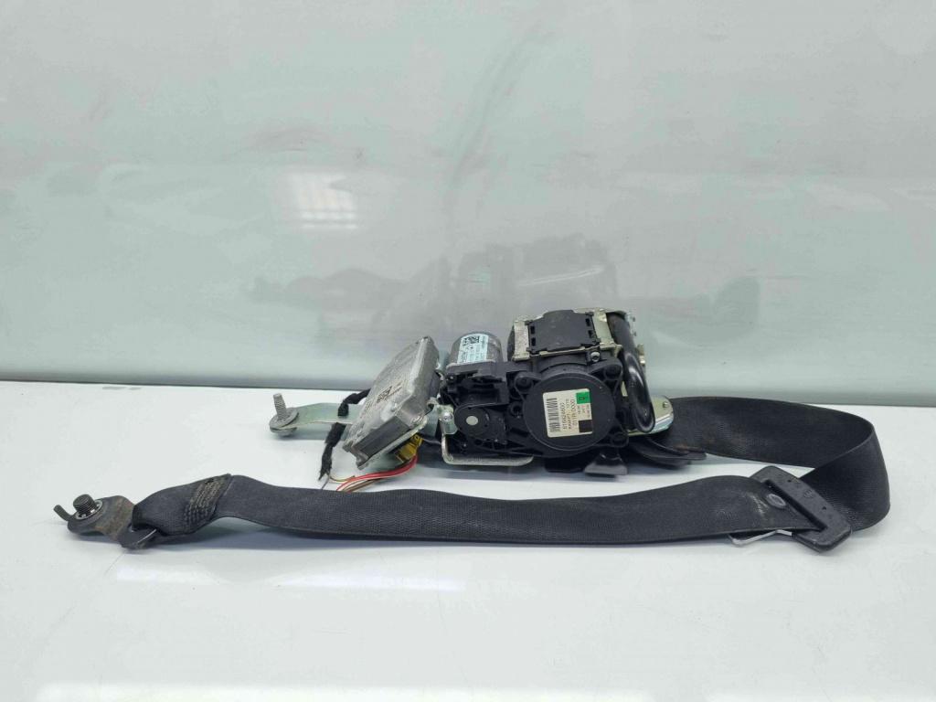 Centura dreapta fata Mercedes Clasa C (W204) [Fabr 2007-2014] 616424600