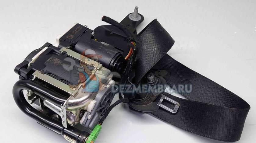 Centura dreapta fata Mercedes Clasa C (W204) [Fabr 2007-2014] 619060900