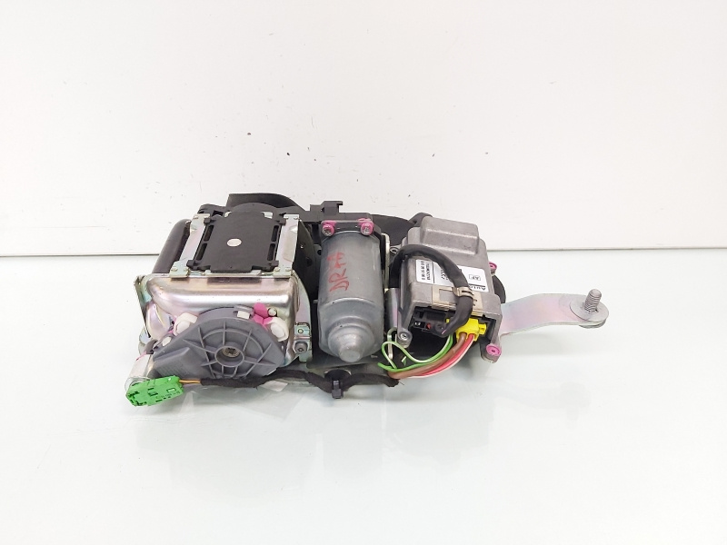 Centura dreapta fata, Mercedes Clasa C (W204) (id:650305)