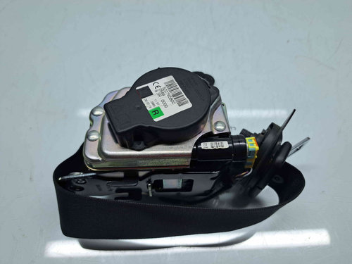 Centura dreapta fata Mercedes Clasa C (W205) [Fabr 2014-prezent] 622765800