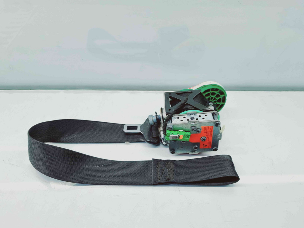 Centura dreapta fata Mercedes Clasa CLK (C209) [Fabr 2002-2009] 206370310