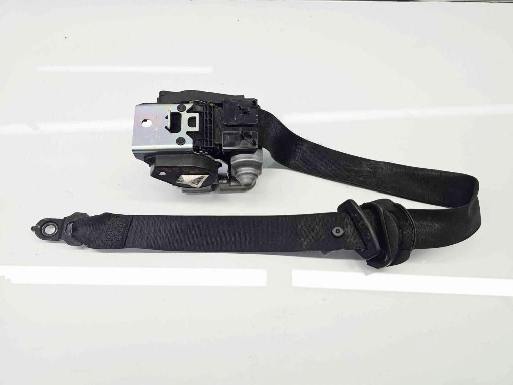 Centura dreapta fata Mercedes Clasa E T-Model (S211) [Fabr 2003-2009] Facelift 602209900E