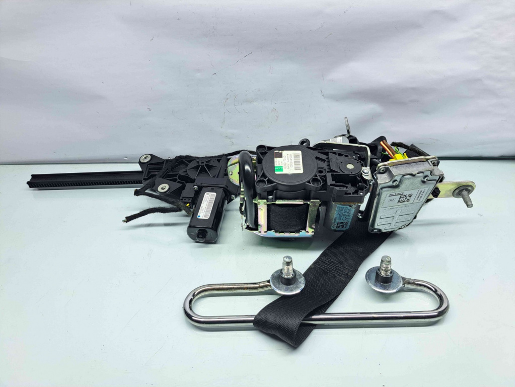 Centura dreapta fata Mercedes Clasa E (W207) Coupe [Fabr 2009-2012] 615416700 / 610035800D