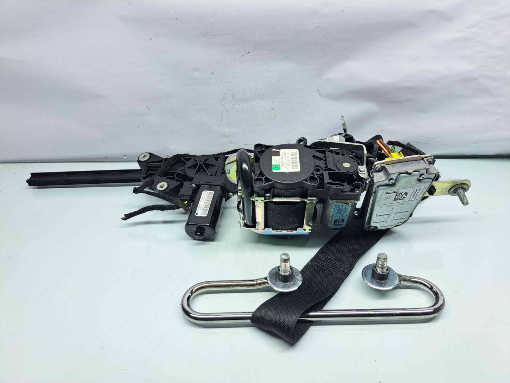 Centura dreapta fata Mercedes Clasa E (W207) Coupe [Fabr 2009-2012] 615416700 / 610035800D