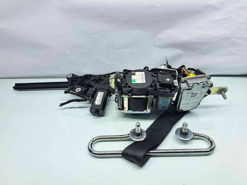 Centura dreapta fata Mercedes Clasa E (W207) Coupe [Fabr 2009-2012] 615416700 / 610035800D